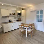 Apartament Vita Rovinj