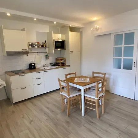 Apartment Vita Rovinj
