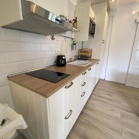 Apartment Vita