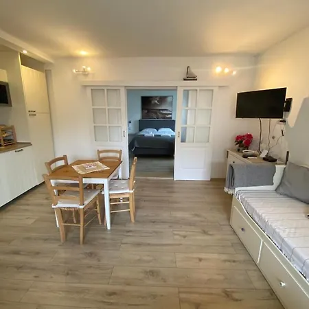 Apartment Vita Rovinj