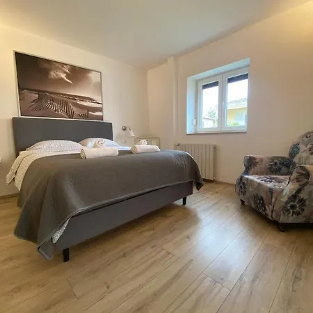 Apartment Vita Rovinj