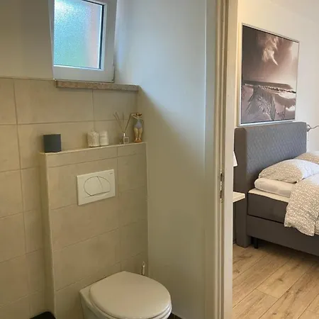 Apartment Vita