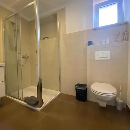 Apartament Vita Rovinj