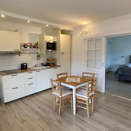 Apartament Vita