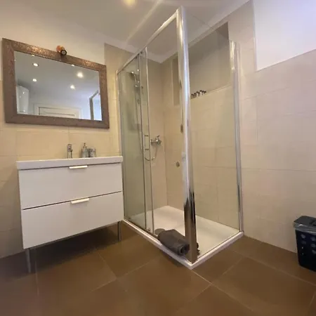 Vita Apartment *