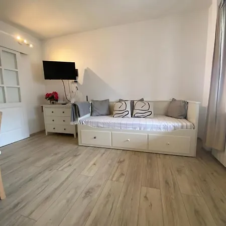 Vita Apartment *