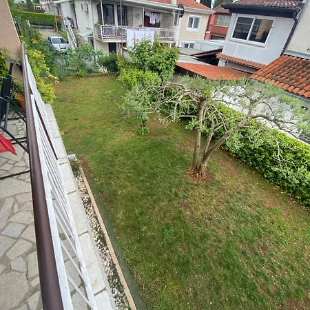 Vita Apartament *