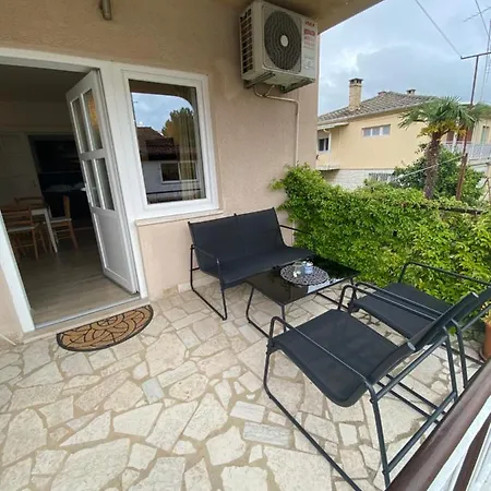 Apartament Vita Rovinj