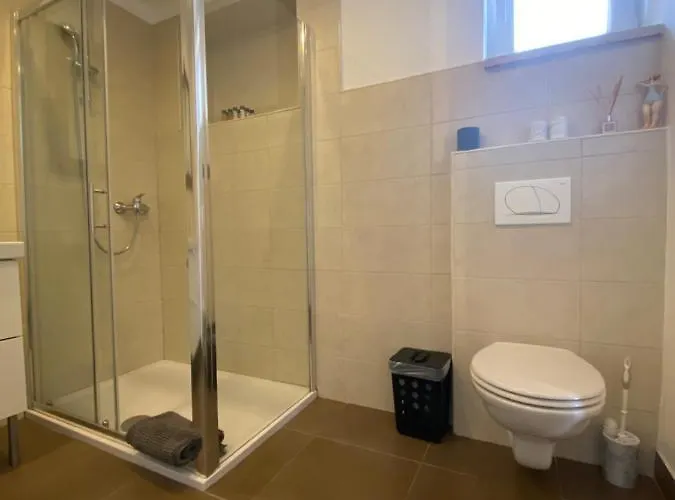 Lejlighed Vita Rovinj