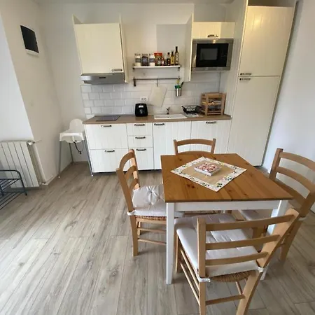 Vita Apartament Rovinj
