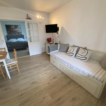 Vita Apartment *
