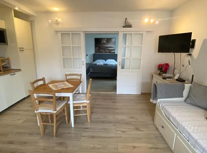 Διαμέρισμα Vita Ρόβινι