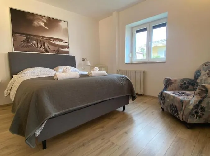 Apartamento Vita Rovinj