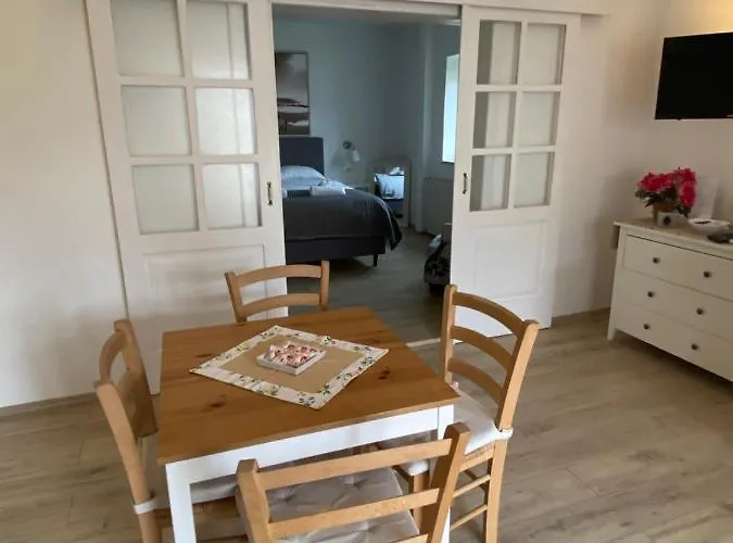 Vita Διαμέρισμα Ρόβινι