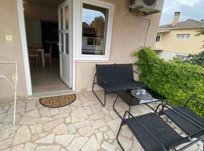 Διαμέρισμα Vita *