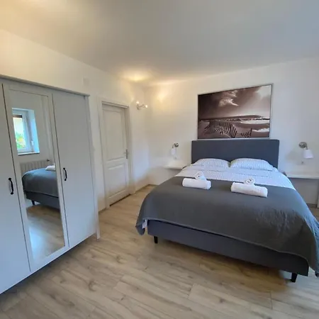 - Free Parking Rovinj