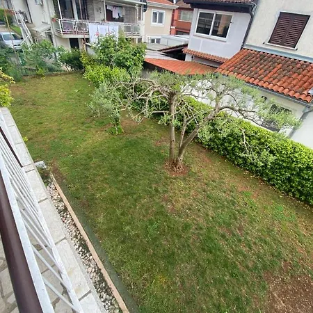 - Free Parking Daire *